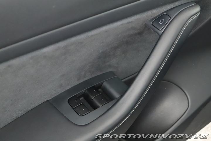 Tesla Model 3 Long Range 4WD 74kWh 2021