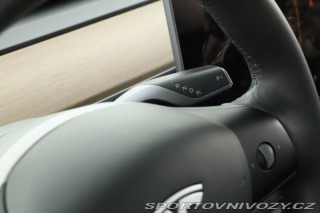 Tesla Model 3 Long Range 4WD 74kWh 2021