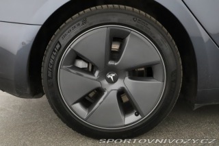 Tesla Model 3 Long Range 4WD 74kWh 2021