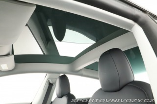 Tesla Model 3 Long Range 4WD 74kWh 2021