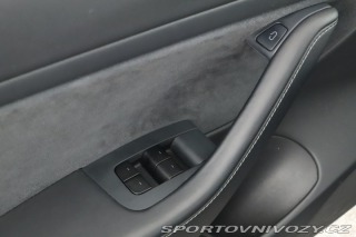 Tesla Model 3 Long Range 4WD 74kWh 2021