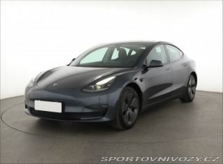 Tesla Model 3 Long Range 4WD 74kWh 2021