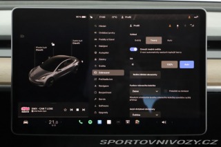 Tesla Model 3 Long Range 4WD 74kWh 2021