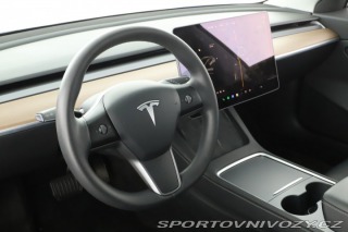 Tesla Model 3 Long Range 4WD 74kWh 2021