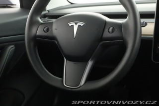 Tesla Model 3 Long Range 4WD 74kWh 2021