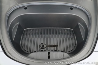 Tesla Model 3 Long Range 4WD 74kWh 2021