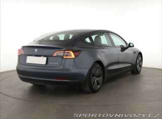 Tesla Model 3 Long Range 4WD 74kWh 2021