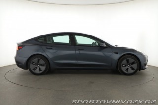 Tesla Model 3 Long Range 4WD 74kWh 2021