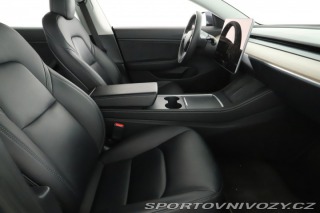 Tesla Model 3 Long Range 4WD 74kWh 2021