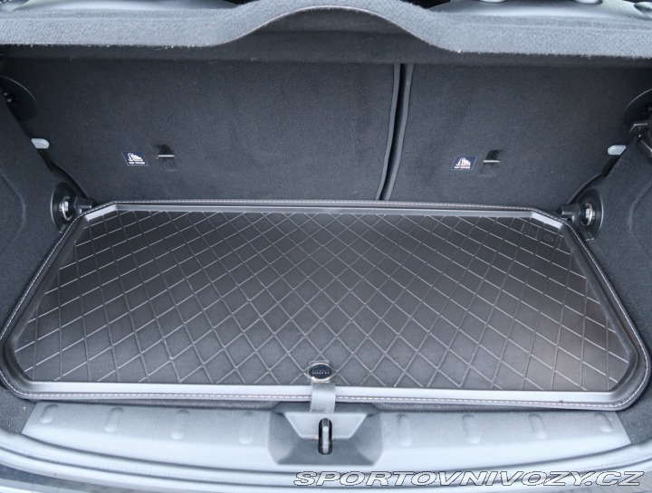 Mini Cooper John Cooper Works 2016