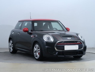 Mini Cooper John Cooper Works 2016