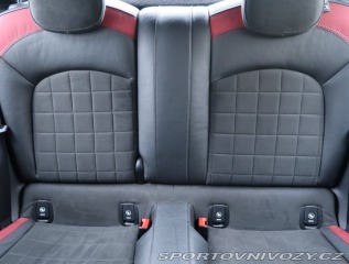 Mini Cooper John Cooper Works 2016