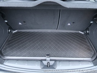 Mini Cooper John Cooper Works 2016