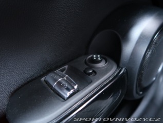 Mini Cooper John Cooper Works 2016