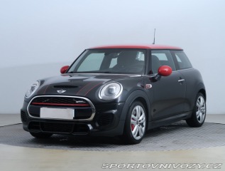 Mini Cooper John Cooper Works 2016