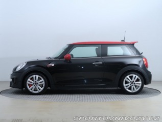 Mini Cooper John Cooper Works 2016