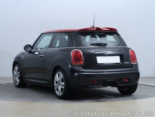 Mini Cooper John Cooper Works 2016