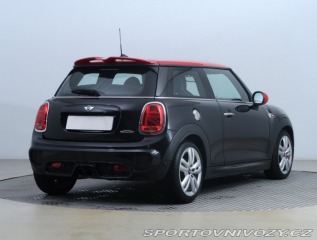 Mini Cooper John Cooper Works 2016