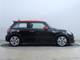 Mini Cooper John Cooper Works 2016