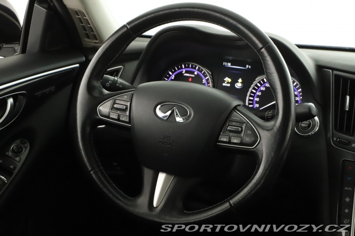 Infiniti Q50 2.2 d 2015