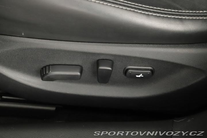 Infiniti Q50 2.2 d 2015