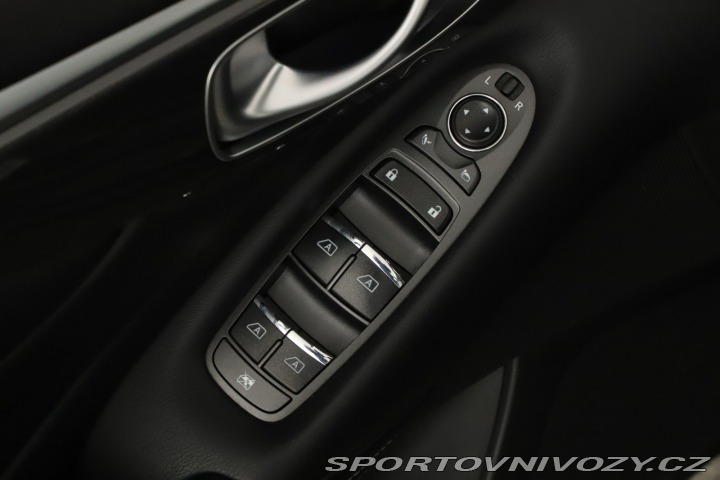 Infiniti Q50 2.2 d 2015