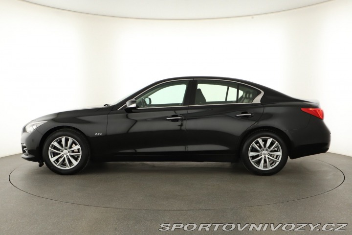 Infiniti Q50 2.2 d 2015