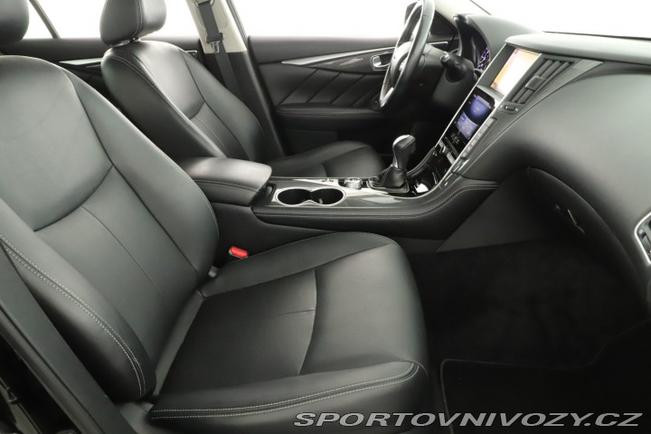 Infiniti Q50 2.2 d 2015