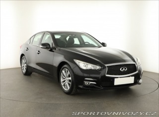 Infiniti Q50 2.2 d 2015