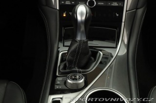 Infiniti Q50 2.2 d 2015