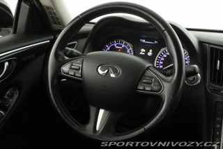 Infiniti Q50 2.2 d 2015