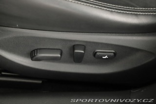 Infiniti Q50 2.2 d 2015