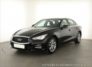 Infiniti Q50 2.2 d 2015