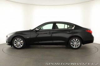 Infiniti Q50 2.2 d 2015