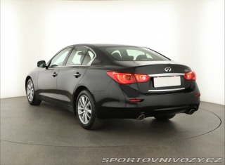 Infiniti Q50 2.2 d 2015