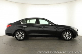 Infiniti Q50 2.2 d 2015