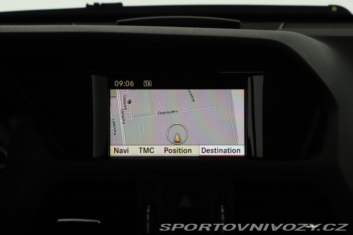 Mercedes-Benz E E 350 CDI 2010