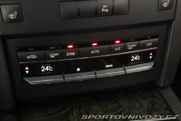 Mercedes-Benz E E 350 CDI 2010