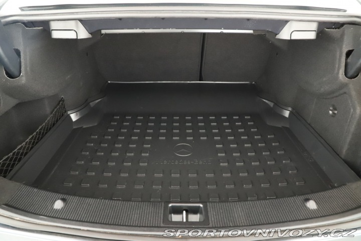 Mercedes-Benz E E 350 CDI 2010