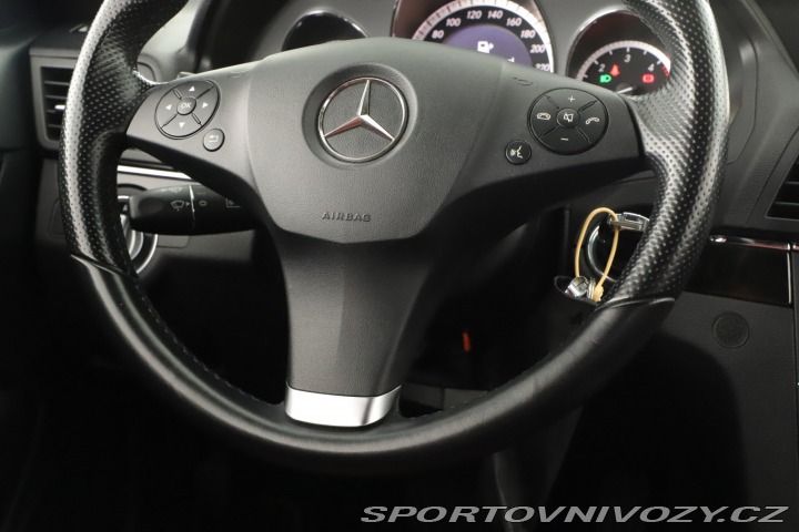 Mercedes-Benz E E 350 CDI 2010