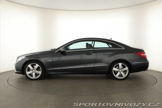 Mercedes-Benz E E 350 CDI 2010