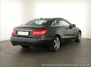 Mercedes-Benz E E 350 CDI 2010