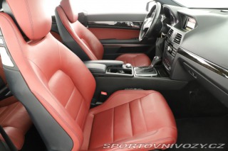 Mercedes-Benz E E 350 CDI 2010