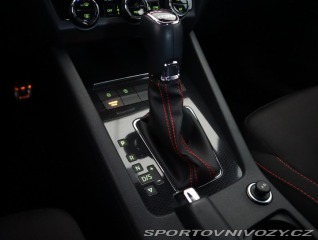 Škoda Octavia RS RS Challenge RS 2.0 TSI 2018