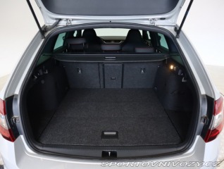 Škoda Octavia RS RS Challenge RS 2.0 TSI 2018