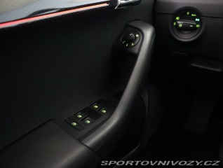 Škoda Octavia RS RS Challenge RS 2.0 TSI 2018