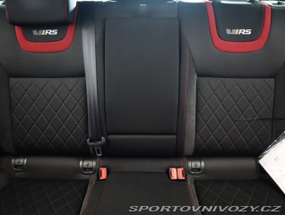 Škoda Octavia RS RS Challenge RS 2.0 TSI 2018