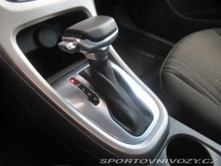 Opel Astra 1.6 T 2011