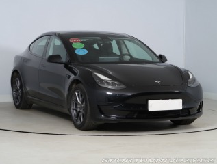 Tesla Model 3 Std Range Plus LFP