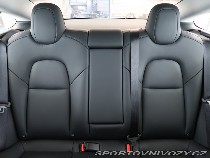 Tesla Model 3 Std Range Plus LFP 2021